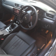 Car has Kessy system